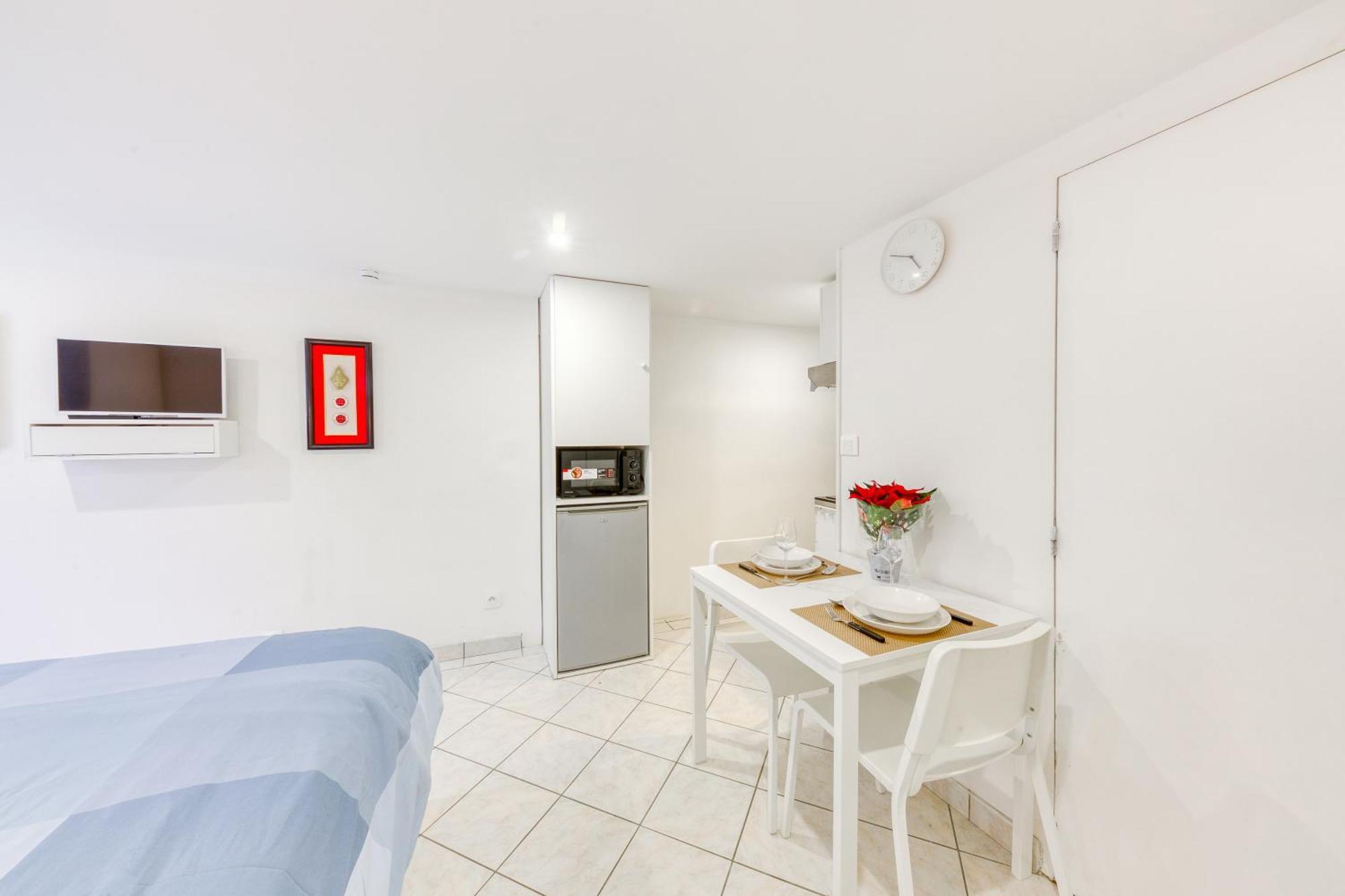 Magnifique Studio 20 M2 - Paris - Disneyland Noisy-le-Grand Exterior foto