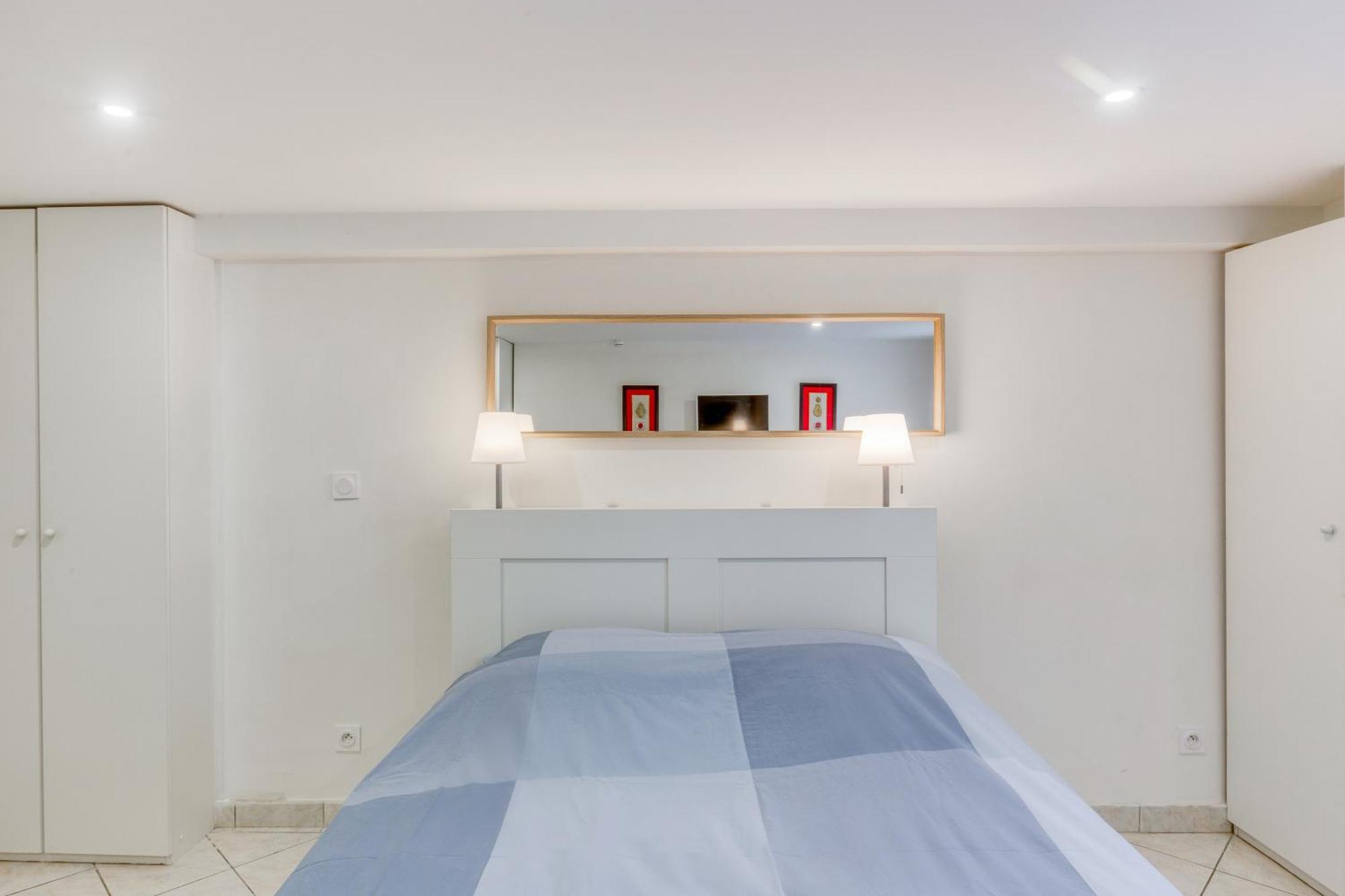Magnifique Studio 20 M2 - Paris - Disneyland Noisy-le-Grand Exterior foto